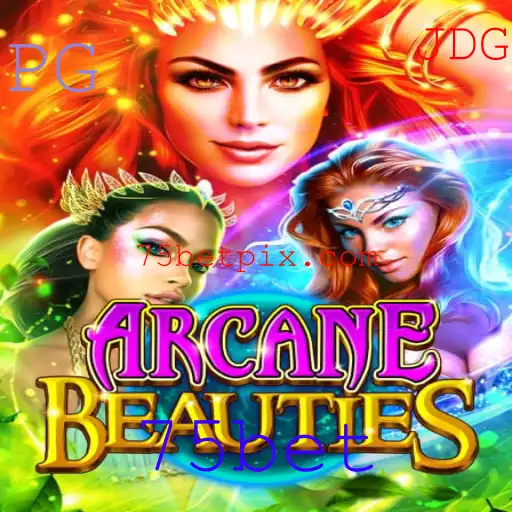 Descubra o Mundo de ArcaneBeauties: Um Mergulho no Universo de 75bet