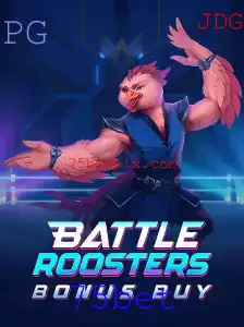 Explorando o Universo do Jogo BattleRoostersBonusBuy