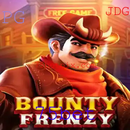 Descubra o Mundo de BountyFrenzy: Um Jogo de Aventura e Estratégia Aperfeiçoado