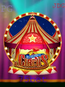 EcstaticCircus: Entre no Mundo dos Jogos e Apostas com 75bet