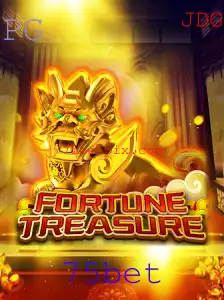 Desvendando os Mistérios de FortuneTreasure: Um Mergulho no Mundo do Jogo