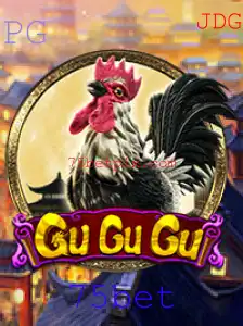 Explorando o Mundo do Jogo 'GuGuGu' e sua Conexão com '75bet'