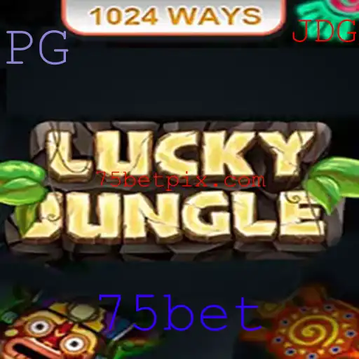 Explorando LuckyJungle1024: O Novo Fenômeno dos Jogos com 75bet