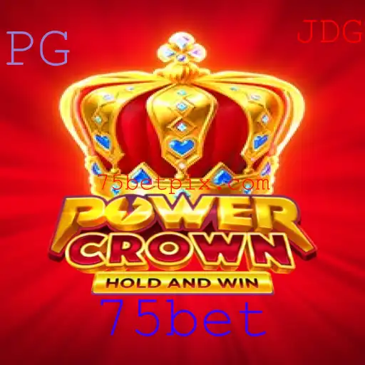 Descubra PowerCrown: O Jogo de Estratégia e Excitação com 75bet