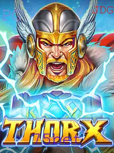 ThorX: Desvende o Universo das Aventuras Nórdicas com Inovação e Estratégia