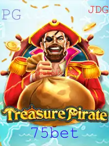 Descubra a Aventura Marítima de TreasurePirate: Uma Jornada Inesquecível nos Sete Mares